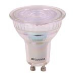 2 Packs of 10 Sylvania 4.2w 345lm 4000k Cool White GU10 bulbs